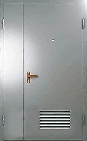 Входная дверь Citran-15 (Нитроэмаль) - внешняя сторона